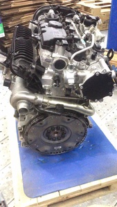 Womala 36011431 Mới Chất Lượng Cao Động Cơ Xe Cho Volvo Động Cơ Lắp Ráp Động Cơ T11 T23 T27 Cho Volvo XC90 XC60 - Product Image 2