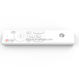 Mando a distancia para LED TV mando a distancia inteligente Bluetooth voz infrarroja - Product Image 3