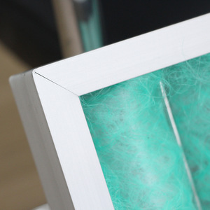 Màu xanh lá cây sợi thủy tinh lọc Trần sơn <span class=keywords><strong>Booth</strong></span> Lọc phương tiện truyền thông CuộN Spray <span class=keywords><strong>Booth</strong></span> Bộ lọc chưa có đánh giá - Product Image 6