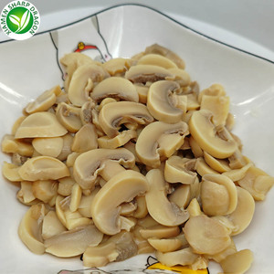 Hữu Cơ Khỏe Mạnh Màu Trắng Nút Champginon Nấm Muối Khô Đóng Hộp 2.5Kg OEM Thực Phẩm Từ Trung Quốc Đóng Hộp Bao Bì Toàn Bộ Mô Hình - Product Image 4