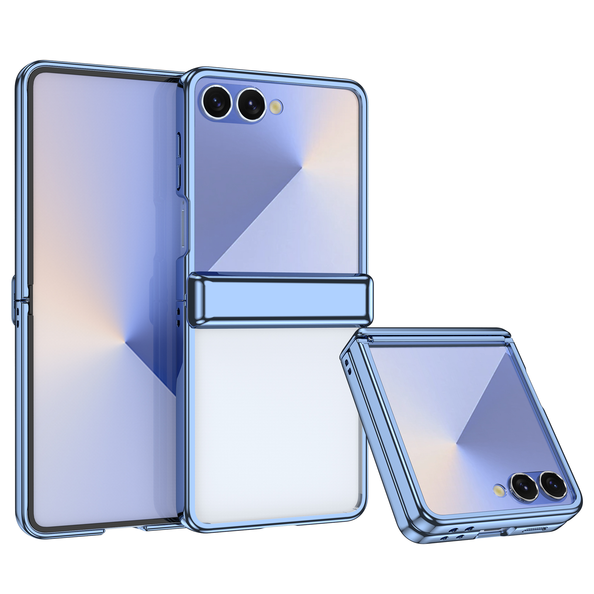 Blu-chiaro