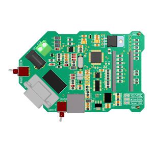 Car OBD Diagnosis Tool MC68HC805P18 <strong>EEPROM</strong> <strong>Programmer</strong>