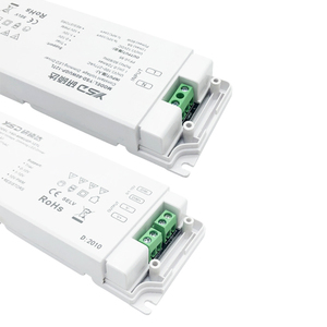 Выход DC12V Диммируемый светодиодный осветительный трансформатор от переменного тока до постоянного тока лампа постоянного напряжения - Product Image 4