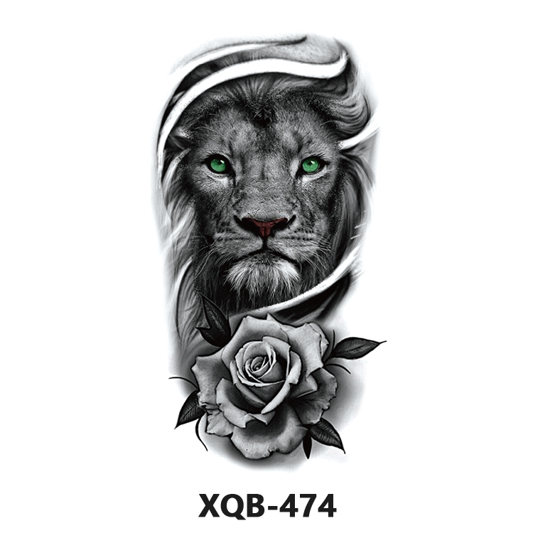 XQB-474