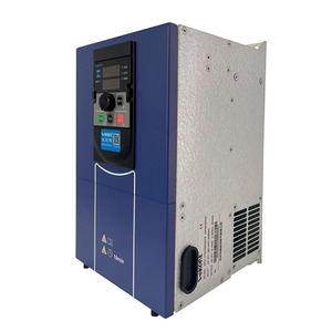 周波数コンバータ220v単相速度制御VFD 7.5kw〜1000kw 380v 3相インバーターベクトル制御モータードライブACタイプ - Product Image 2