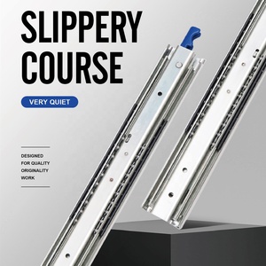 18-дюймовые сверхпрочные направляющие для многофункционального инструментального шкафа - Product Image 6
