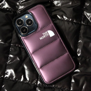 เคสโทรศัพท์สำหรับ iPhone 16 15 PROMAX Down แบบเรียบง่ายเรียบง่าย14 13 12 11 plus XS MAX XR เคสฝาหลังแบรนด์ยอดนิยม - Product Image 5