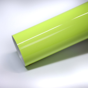 G4优质厂家批发汽车变色膜TPU变色膜水晶蓝PPF油漆保护膜 - Product Image 2