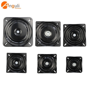 360 Degree Rotating Turntable <strong>Swivel</strong> Chair Base for Dining/Kitchen Bar Stool Furniture Accessories with Sofa Base Frame - Product Image 5