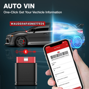 2024 Ediag Mini tüm sistem tüm OBD2 tarayıcı fonksiyonu güncelleme ömür boyu ücretsiz 15 sıfırlar fonksiyonu tinkdiag teşhis araçları - Product Image 6
