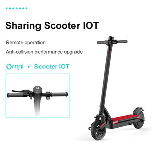 Most Popular Free TCP Protocol Connectivity <strong>Scan</strong> <strong>Code</strong> Unlock Patinete Electrico Sharing Module Iot Device for E Scooter - Product Image 5