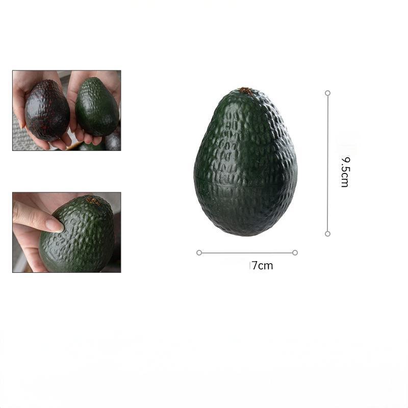 Vert SKU-15-Style avocat A