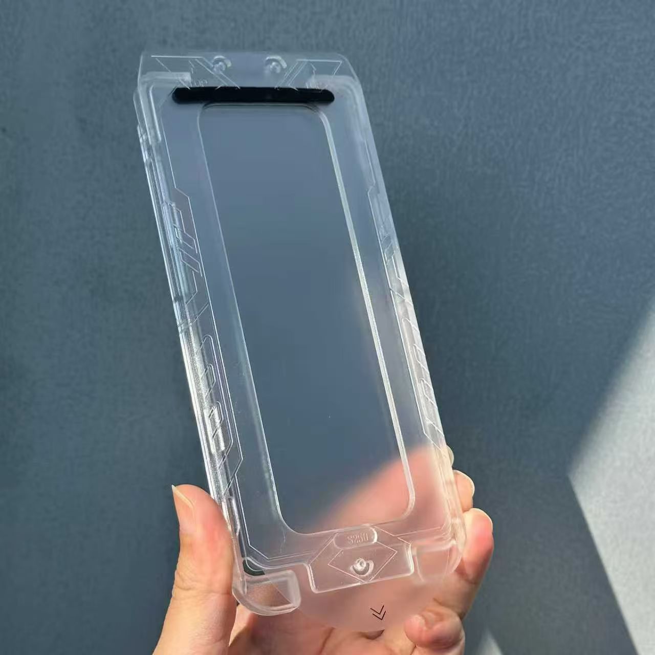 HD clear