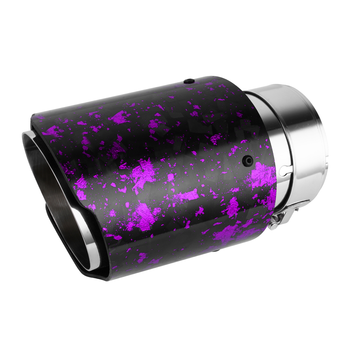 Plata+morado