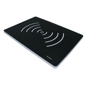 Solución de escritorio UHF todo en uno, lector RFID escritor, novedad - Product Image 1