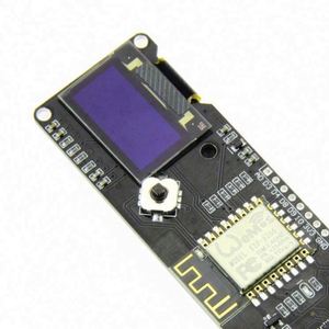 Elektronik bileşenler entegre devreler esp8266 wifi modülü