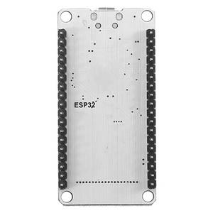ESP32 geliştirme kurulu WiFi + BLE Ultra düşük güç tüketimi çift çekirdek ESP-32S kurulu