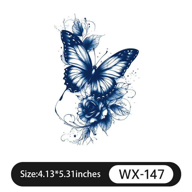 Wx-147 - 135*105mm