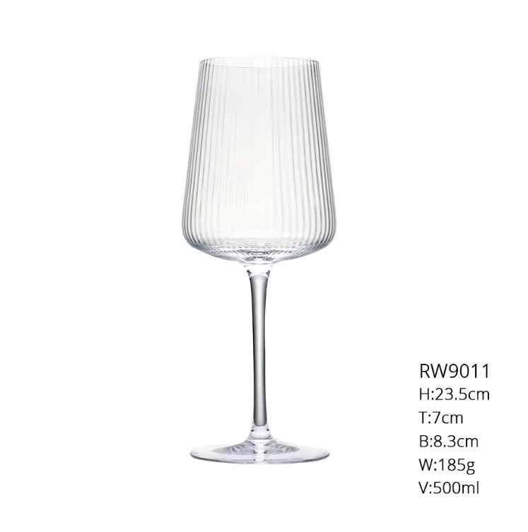 Verre à vin