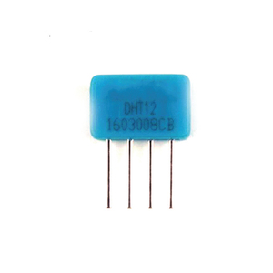 DHT12 nuevo Sensor de temperatura y humedad Digital Original Módulo de temperatura y humedad totalmente Compatible con DHT11 - Product Image 3