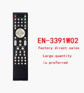 TCL LCD TV uzaktan kumanda için uygundur, akıllı ağ lcd'yi destekler, ayar gerektirmez ve doğrudan kullanılabilir - Product Image 2
