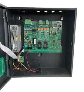 TX7002 Intelligent 2 Loop With CanBus Network System Addressable Fire Alarm Control Panel - Product Image 5