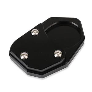 Yeni alüminyum yan standı büyütücü kızak yan standı KTM için Kickstand ayak pedleri DUKE250 2024 2025-aksesuarları - Product Image 3