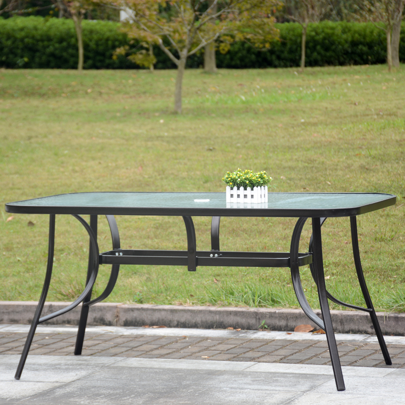 Tavolo quadrato lungo 90*150cm