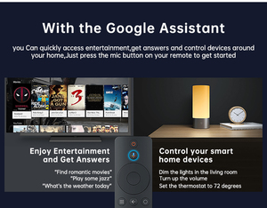 G96 Mini 5G Max guangdong, сетевой телевизор, iptv приставка, гибридный android 8k пульт дистанционного управления, смарт-луби-ТВ-приставка - Product Image 4