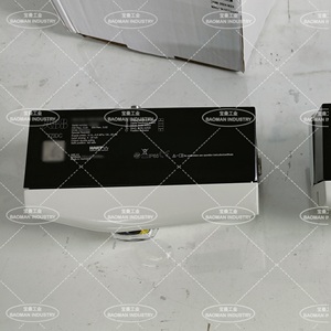 V18345-1027120001 цифровой позиционер серии TZIDC, модульное управление конструкцией, простая настройка адаптивной функции - Product Image 5