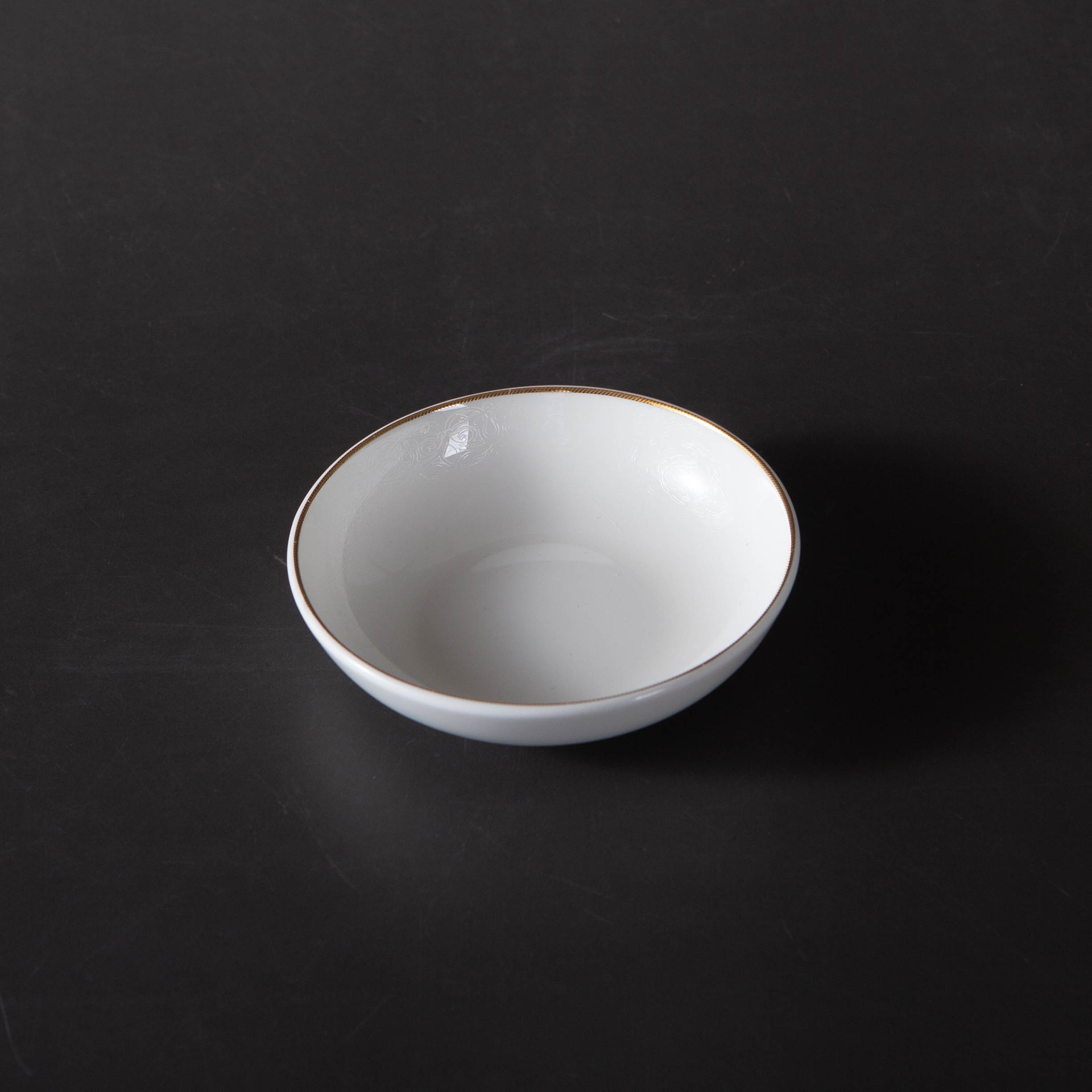 Seasoning dish