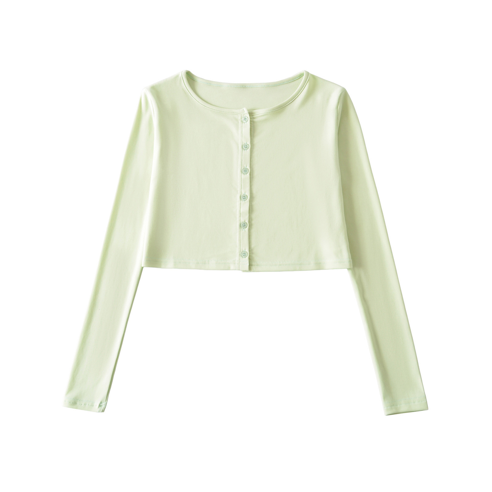 Verde chiaro