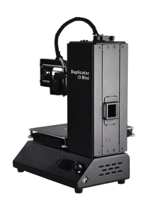 Wanhao โรเนียว I3มินิเดสก์ท็อปกับราคาที่ต่ำกว่า DIY 3D เครื่องพิมพ์3 D เครื่องพิมพ์ - Product Image 4