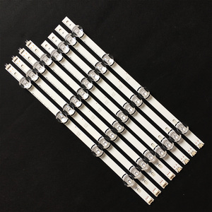 Brand <strong>New</strong> Backlight <strong>LED</strong> Strips <strong>LED</strong> bar for LC420DUE <strong>LG</strong> TV LG42LB580V INNOTEK DRT 3.0 42&quot;-A/B Type 6916L 1709B 1710B 1957E bar Le - Product Image 5