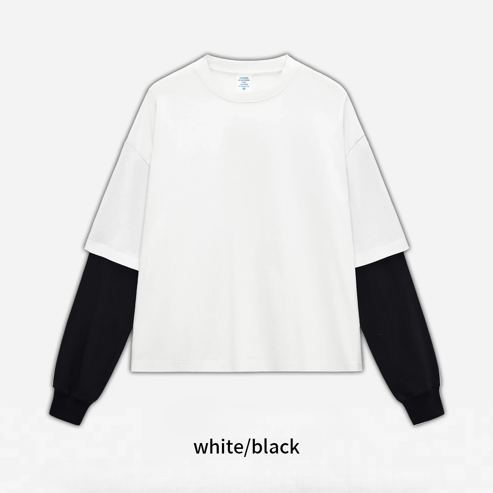 Blanc
