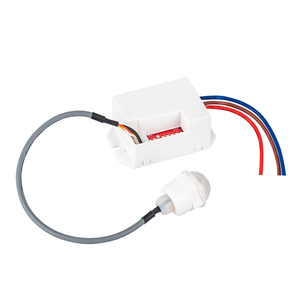 PIR Series <strong>Light</strong> <strong>Sensor</strong> for Lamp Control - Product Image 2