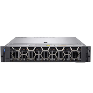 PowerVault ME5012テラバイトESATAインターフェイス付きストレージ拡張エンクロージャーME5012ネットワークストレージ - Product Image 1
