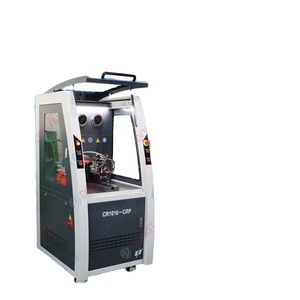 Dongtai crbip 5.5kw Motor dizel yakıt Crdi enjektör test tezgahı Bip ve veya kodlama ile - Product Image 1