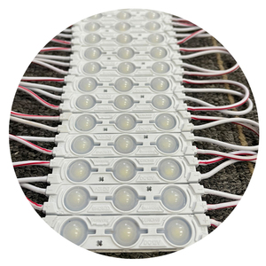 DC 12v 3led Light 1.2w Cold White Smd 2835 Mini Injection <strong>Led</strong> Module - Product Image 2