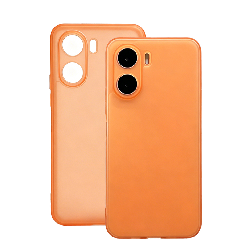 Naranja claro