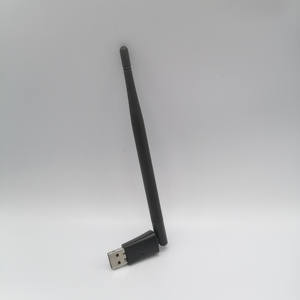 5DBi 150M USBwifiワイヤレスネットワークカード送信機信号アダプター - Product Image 3