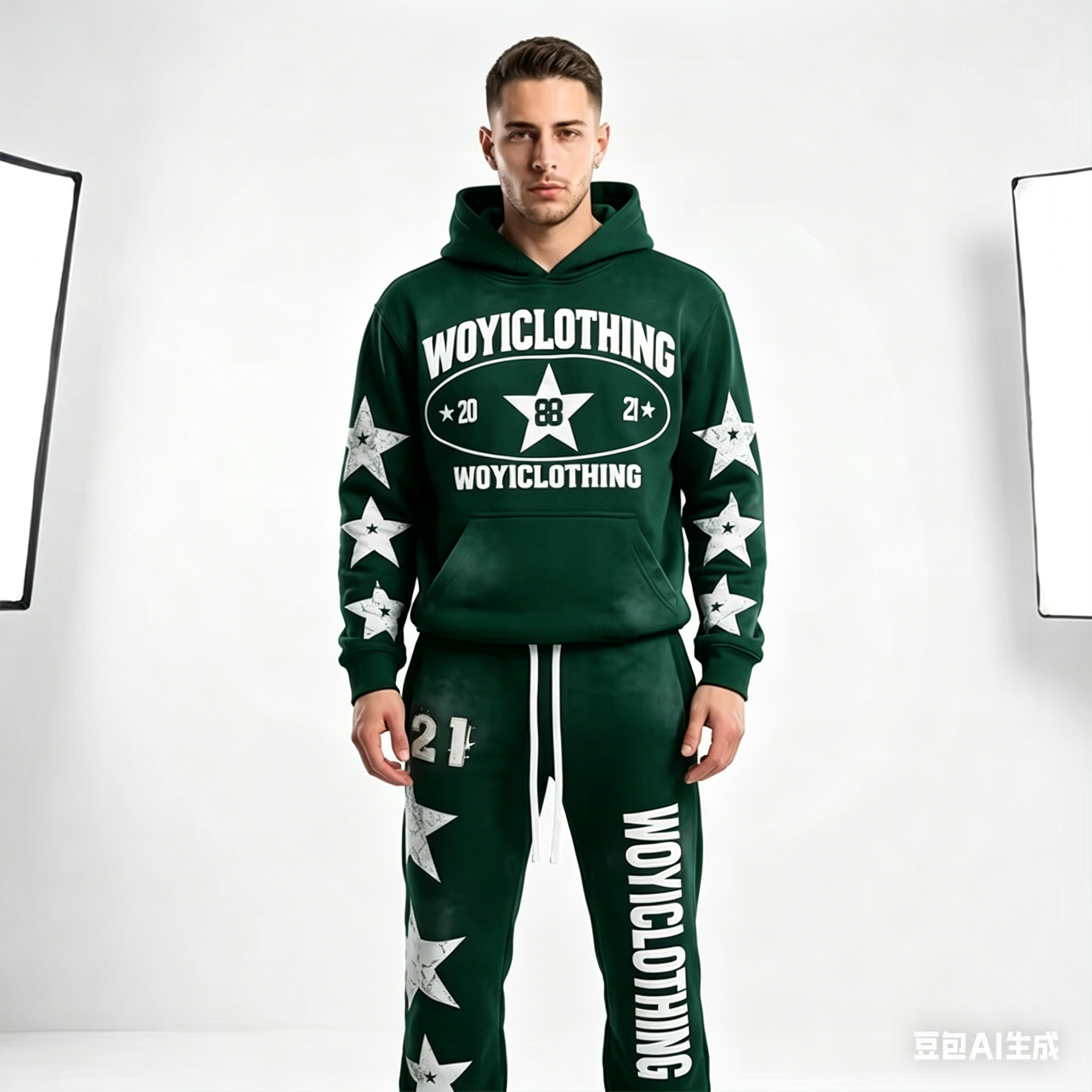 Army Green