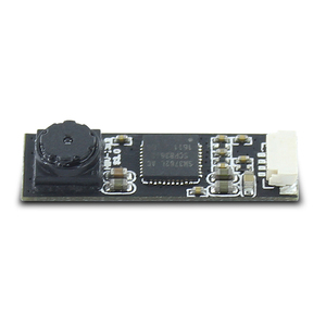 Módulo GC0307 sin controlador USB2.0 de 300000 píxeles Módulo de cámara portátil todo en uno 0.3mp - Product Image 1