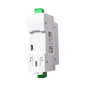 USR-DR301 Modbus RTU industriale a Modbus TCP RS232 al convertitore di Ethernet - Product Image 3