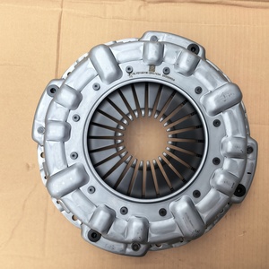 Plaques d'embrayage de haute qualité, best-seller, 350 plaques d'embrayage, kits d'embrayage complets, OE 1601M-090V24, garantie 1 an pour divers camions légers - Product Image 5