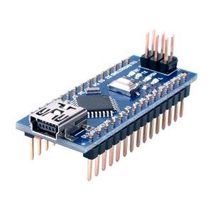 Fabrika doğrudan CH340 denetleyici kurulu V3 V3.0 328p açık kaynak IDE programlama mikrodenetleyici geliştirme panoları