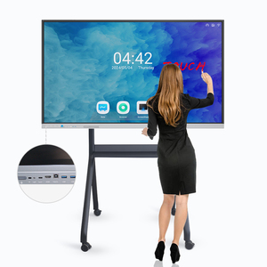 Google Chrome YouTube-Apps Voor Interactieve 75-Inch Smartboard-Conferentie Online Vergadering - Product Image 2