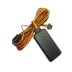 最小跟踪设备GSM汽车报警GPS跟踪器系统y202 - Product Image 5