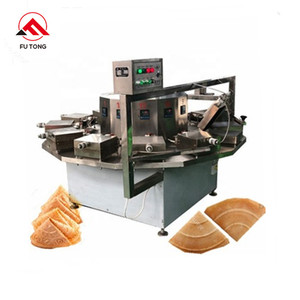 Electric Maquinas De Obleas Making <strong>Machine</strong>/amaranth Obleas Maker <strong>Machine</strong>/amaranth Obleas Forming <strong>Machine</strong> - Product Image 4