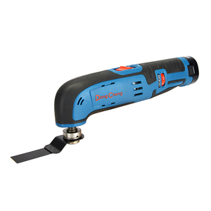 Batería de litio de 12V, oscilante, inalámbrica, multiherramienta - Product Image 1